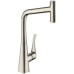 Смеситель для кухни Hansgrohe Metris Select