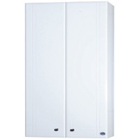 Подвесной шкаф Bellezza Лилия 50 Белый