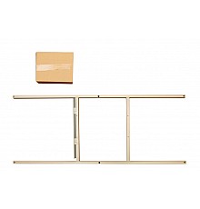 Каркас для ванны AM.PM Spirit W72A-150-070W-R2 700 мм