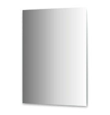 Зеркало Evoform Comfort 140х100 без подсветки