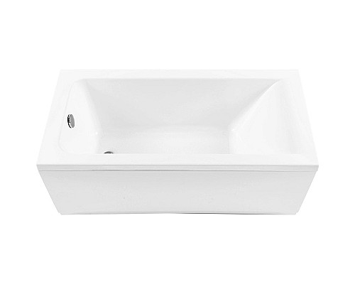 Акриловая ванна Aquanet Bright 155x70 239666 Акриловая ванна Aquanet Bright 155x70 239666