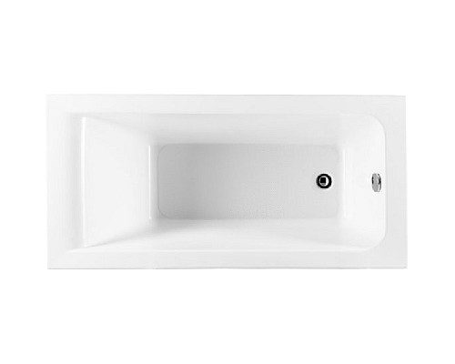 Акриловая ванна Aquanet Bright 155x70 239666 Акриловая ванна Aquanet Bright 155x70 239666