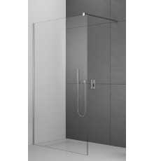 Душевая кабина Modo II NEW 1400x2000 хром/прозрачное/8 мм 389144-01-01