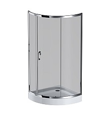 Душевое ограждение AM.PM Like 90x90 W83G-315-090CG