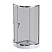 Душевое ограждение AM.PM Like 90x90 W83G-315-090CG