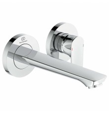Смеситель для раковины Ideal Standard Connect Air Хром