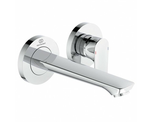 Смеситель для раковины Ideal Standard Connect Air A7029AA Хром