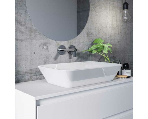 Смеситель для раковины Ideal Standard Connect Air A7029AA Хром