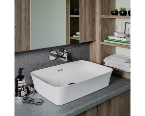 Смеситель для раковины Ideal Standard Connect Air A7029AA Хром