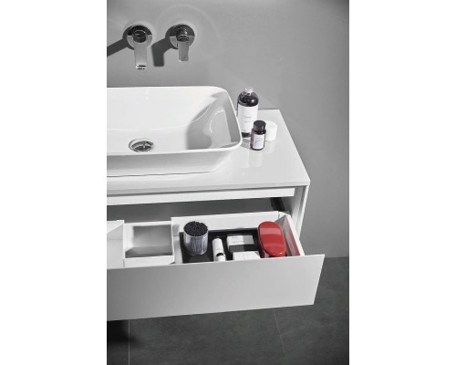 Смеситель для раковины Ideal Standard Connect Air A7029AA Хром