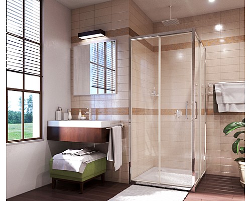 уголок WasserKRAFT 41S03 41S03