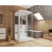 Душевая кабина Grossman GR-127L 90x120