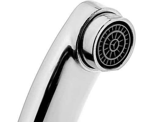 Смеситель для кухни Haiba HB4904 Хром