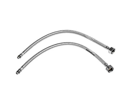 Смеситель для кухни Haiba HB4904 Хром