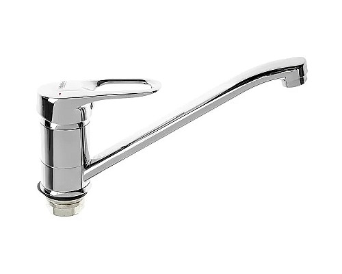 Смеситель для кухни Haiba HB4904 Хром