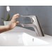 Смеситель для раковины Ideal Standard Ceramix Blue Хром