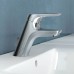 Смеситель для раковины Ideal Standard Ceramix Blue Хром