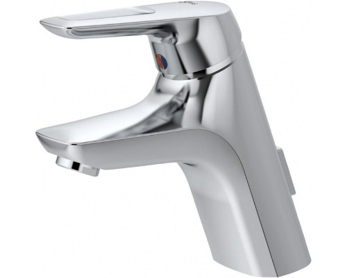 Смеситель для раковины Ideal Standard Ceramix Blue Хром