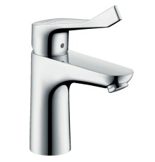 Смеситель для раковины Hansgrohe Focus Care однорычажный хром