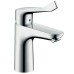 Смеситель для раковины Hansgrohe Focus Care однорычажный хром