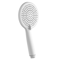 Ручной душ Iddis Optima Home Белый матовый