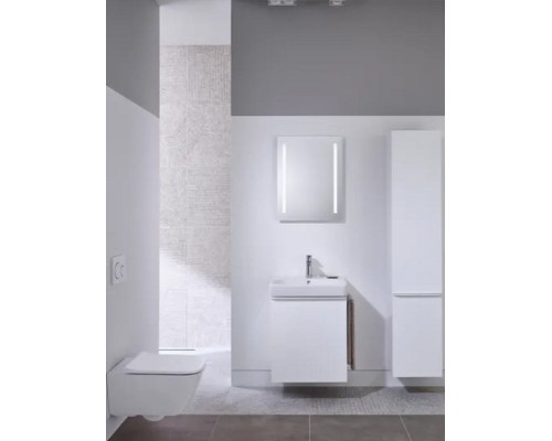 Боковой шкафчик Geberit Smyle Square 36 см 500.361.JK.1