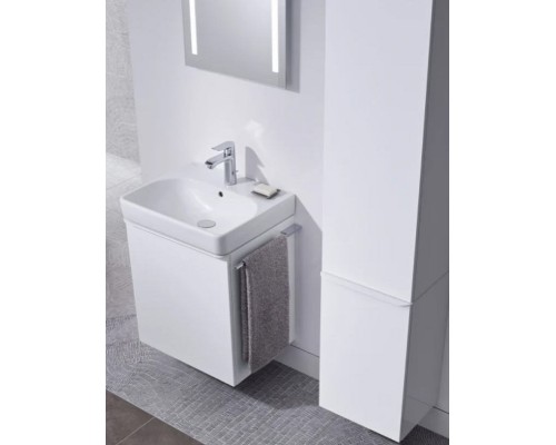 Боковой шкафчик Geberit Smyle Square 36 см 500.361.JK.1