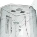 Душевая кабина Niagara Lux 100x100 NG-7702DM без гидромассажа