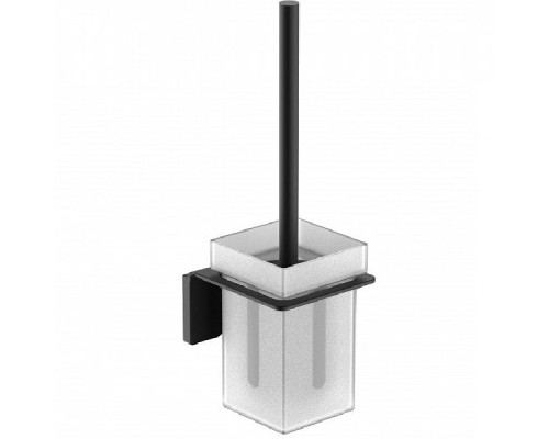 Ершик для унитаза Iddis Slide SLIBSG0i47 Черный