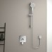 Смеситель для душа Ideal Standard Cerafine Model D Хром