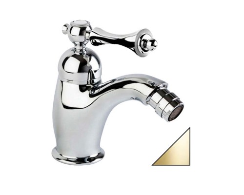 Смеситель для биде Cezares MARGOT-BSM1-03/24-M