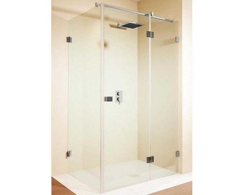 Душевой уголок Riho SZ Scandic NXT X203 97х97 P (GX00074C2) Хром