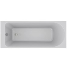Ванна из материала Flight Jacob Delafon Odeon Rive Gauche 170x70 E6D151-00