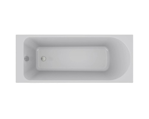 Ванна из материала Flight Jacob Delafon Odeon Rive Gauche 170x70 E6D151-00