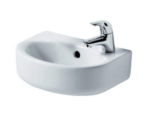 Раковина Ideal Standard Connect Arc 35 R Euro White