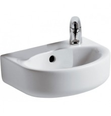 Раковина Ideal Standard Connect Arc 35 R Euro White
