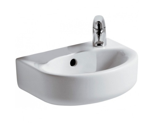 Раковина Ideal Standard Connect Arc 35 R Euro White