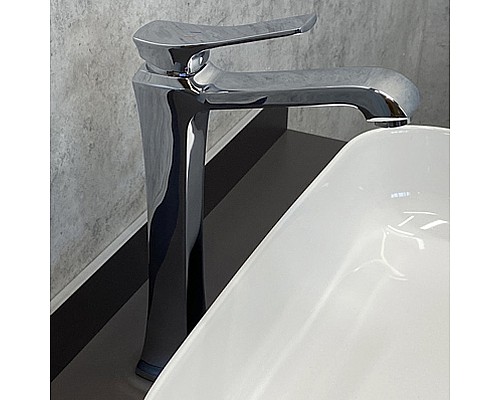 Смеситель для раковины Comforty FC066B-CCT 00-00004521 Хром