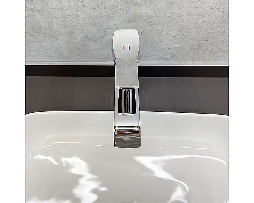 Смеситель для раковины Comforty FC066B-CCT 00-00004521 Хром