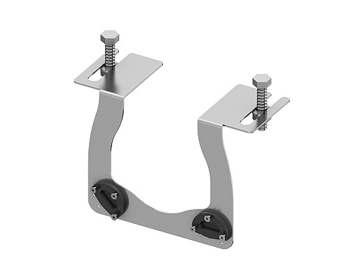 Монтажный комплект для TECE box 9880047