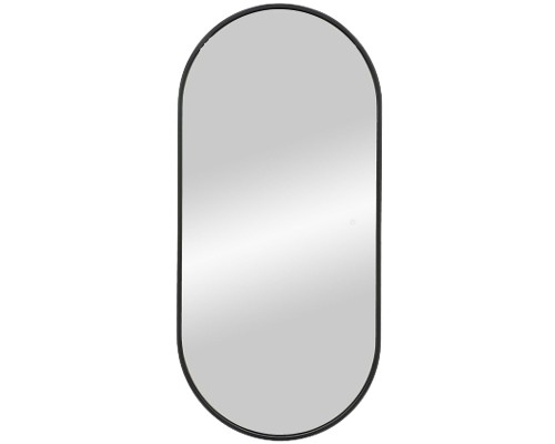 Зеркало Art&Max Bari AM-Bar-700-1500-DS-F с подсветкой с сенсорным выключателем