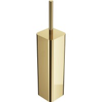 Ершик для унитаза Excellent Riko Gold Золото