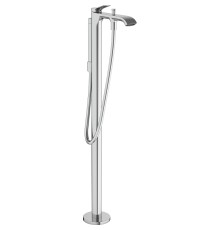 Смеситель для ванны Hansgrohe Vivenis Хром
