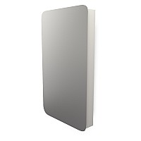 Зеркало-шкаф Nuvo 50 У83224