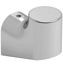 Крючок KOIN Cut CUT011 Хром