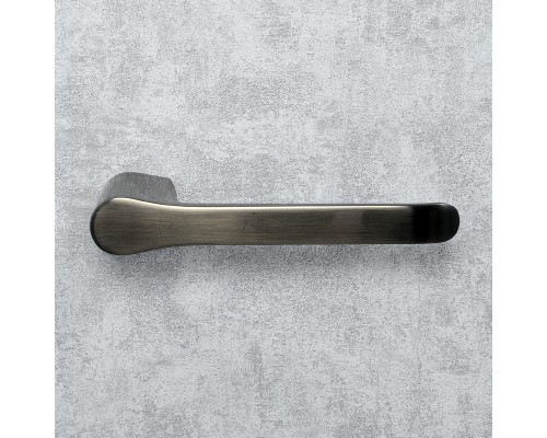 Держатель туалетной бумаги WasserKRAFT Wiese K-8996 Оружейная сталь