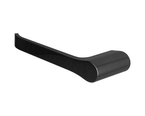 Держатель туалетной бумаги WasserKRAFT Wiese K-8996 Оружейная сталь