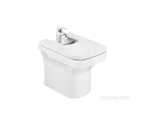 Биде Roca Dama-N 357787000 напольное