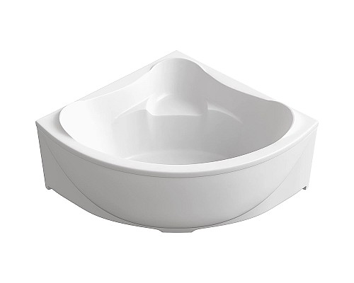 Акриловая ванна Bas Модена 150x150 В 00025