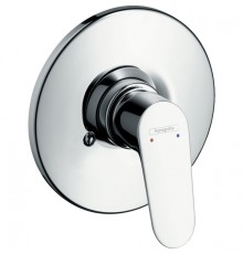 Смеситель для душа Hansgrohe Focus Хром